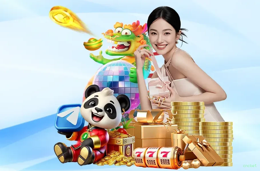 Interface do App cncbet