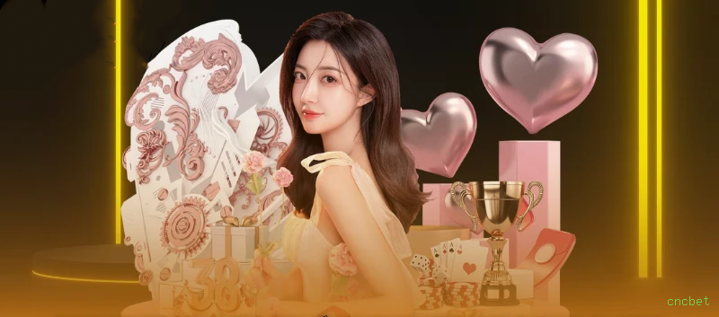 Bônus Diários cncbet