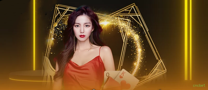 Casino Ao Vivo cncbet